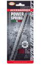 Power Spring E100 Performance